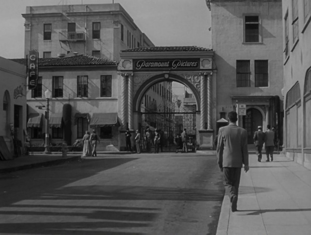 1950 Sunset Boulevard