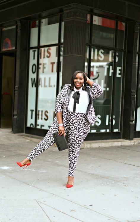 misschocolatesupreme:https://stylishcurves.com/plus-size-leopard-...