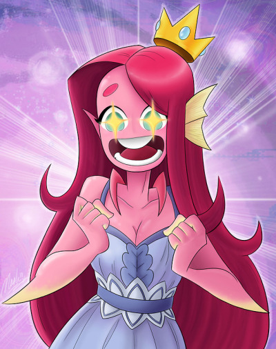 miranda monster prom tumblr