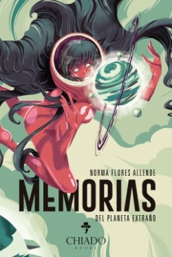 â Memorias del Planeta Extraño reúne poesÃa y narrativa para dar voz al Universo, la humanidad, y en medio de ellos, al individuo que se debate entre la voluntad y la naturaleza implacable. El cosmos, la muerte, los mitos, la locura, la filosofÃa, la...