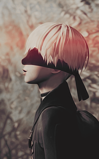 ivy-suppigraphic:9S [ NieR : Automata ]Keep reading