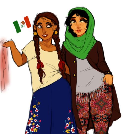 I Dont Have A Mexico Oc Myself But I Do Adore Xochi Who Belongs To Moya Zaichik Xotlacueponi And Mexico Is One Of Irans Most Important Trading I Dont Have A Mexico Oc Myself But I Do Adore Xochi Who Belongs To Moya Zaichik Xotlacueponi And Mexico Is One Of Irans Most Important Trading