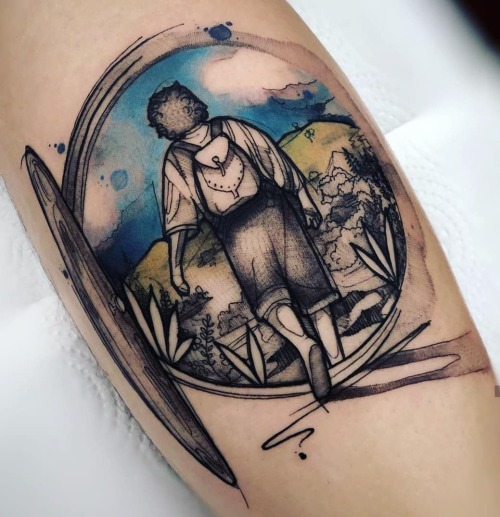 tattoos4nerds