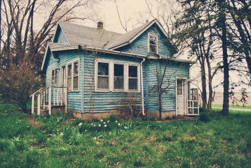 cute house  on Tumblr 
