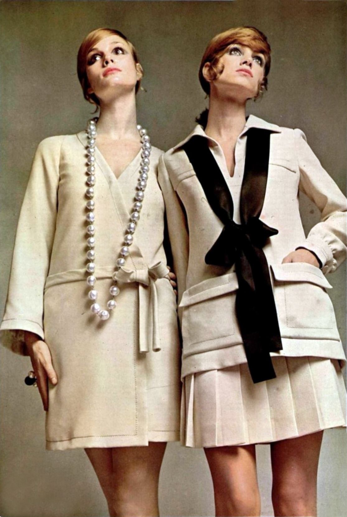 sixtiescircus: Sixties Fashion