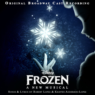 FROZEN to Officially Hit Broadway