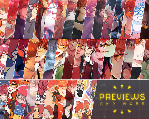 707extremezine:Hello everyone, thank you for your patience. The...