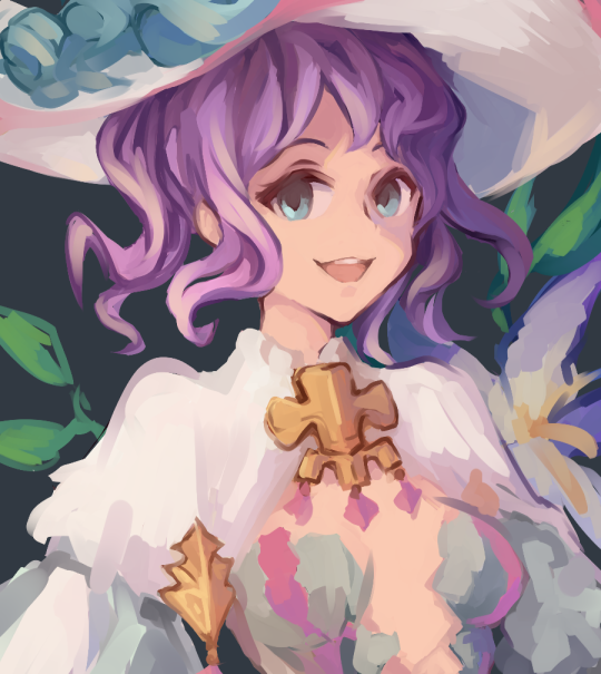 Lennah and Goblin Mage