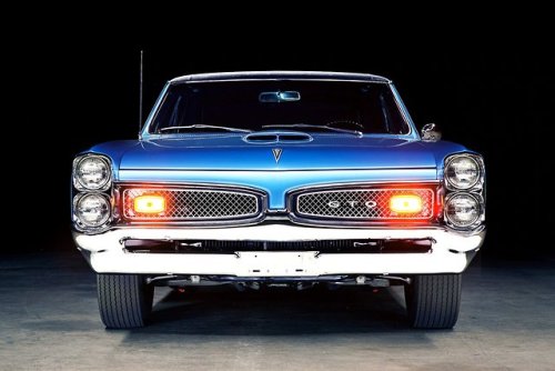 speedxtreme:**** This 1967 GTO Absolutely Perfect *******