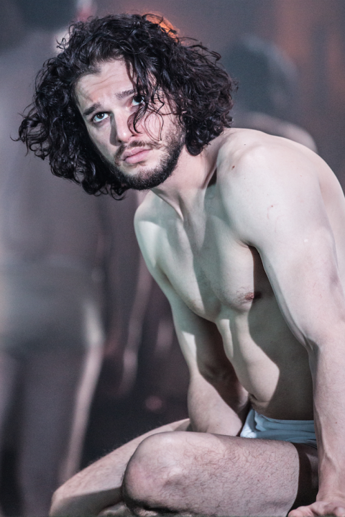 akaixab:Marc Brenner: Kit Harington (2016)