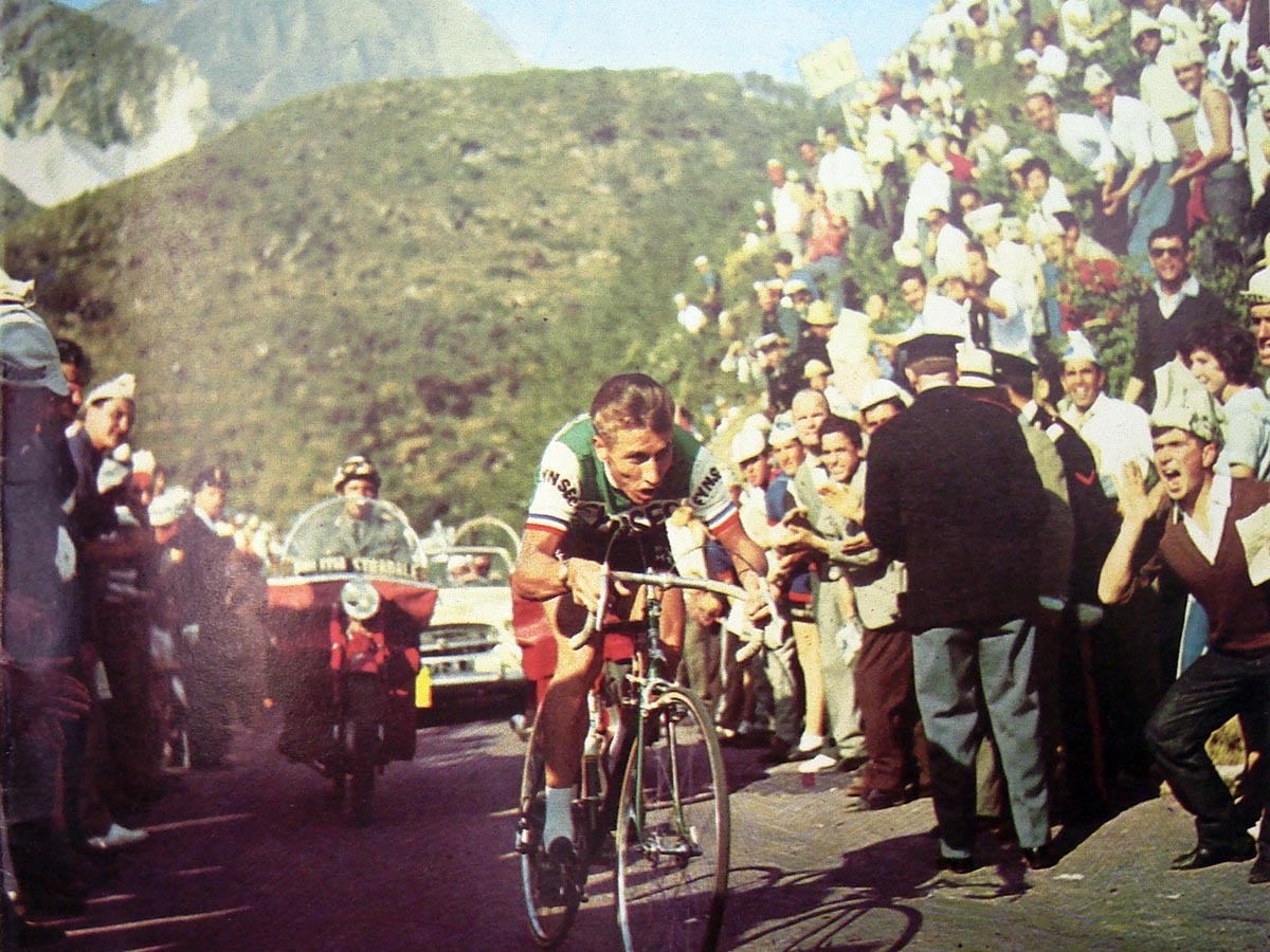 Ciclismo épico, legendario: Bartali, Coppi, Anquetil, Bahamontes, Gaul, Gimondi, Merckx... Tumblr_pep7izI5I51tl183ro1_r1_1280