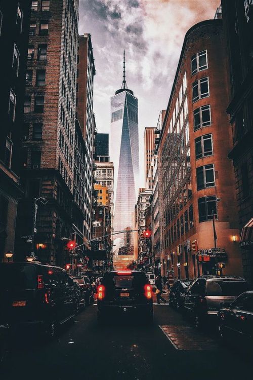 vicloud:New York City