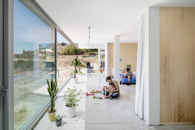 Calders House / narchph: Adrià Goula 