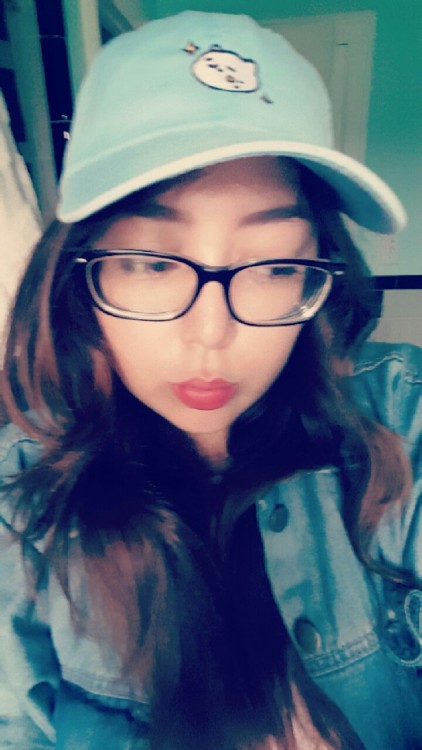 hoseok-sunshine:New favorite hat!! (They/them) Hat from...