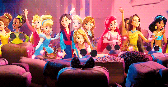 Princesas da Disney e as 19 curiosidades que você não sabia sobre ...