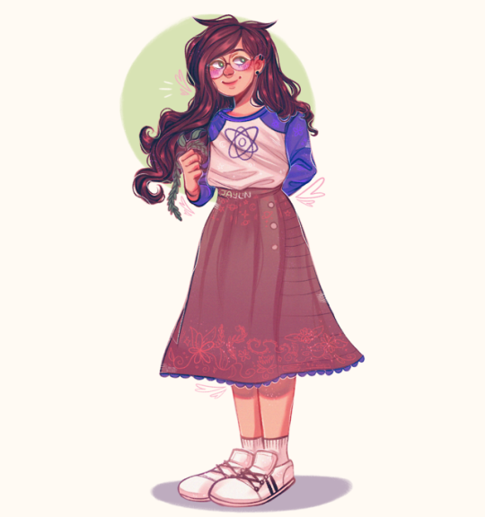 ONE last jadepost before i go to sleep