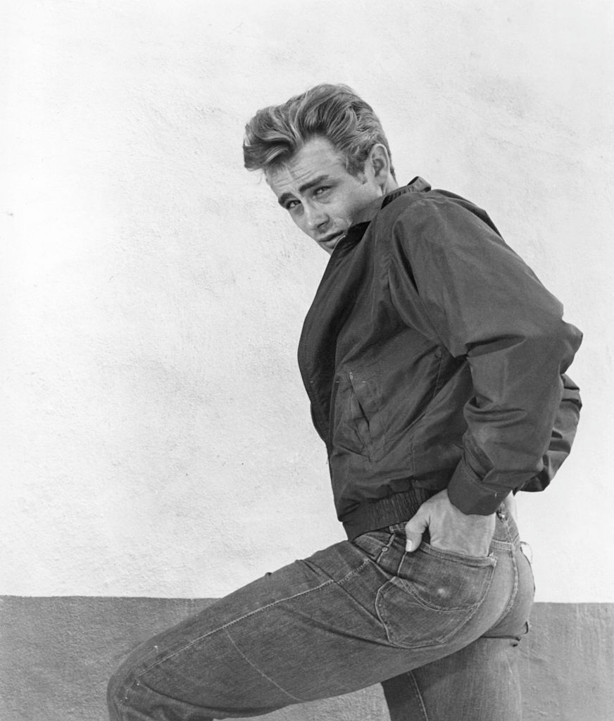 James Dean Cause Of Death – Telegraph