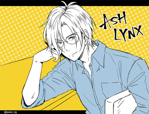 awen-ng:Ash with spec <3