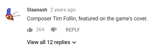 Tim Follin One Of The Most Underrated Video Game Music Kontraband