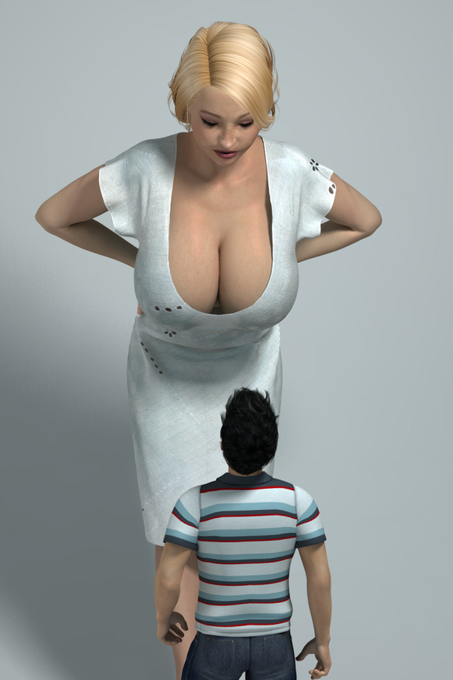 Fetish3d Fetish3d