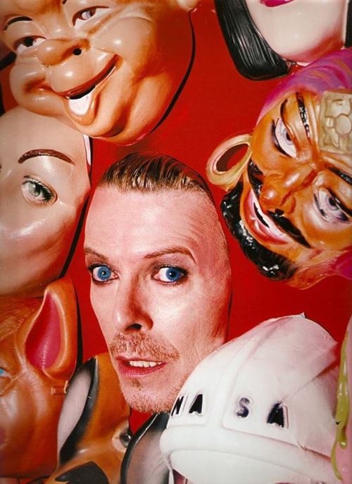 getmejones:©David LaChapelle