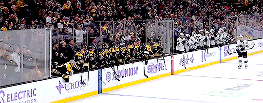 Boston Bruins Torey Krug GIF - Boston Bruins Torey Krug Its