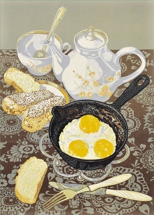 Raisa Guseva “Sunny Side Up” (1985)