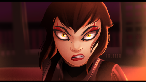 Karai Tmnt 2012 Fan Art