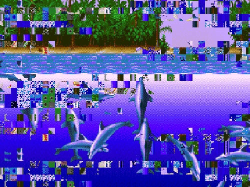 glitchphotography