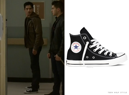 what converse
