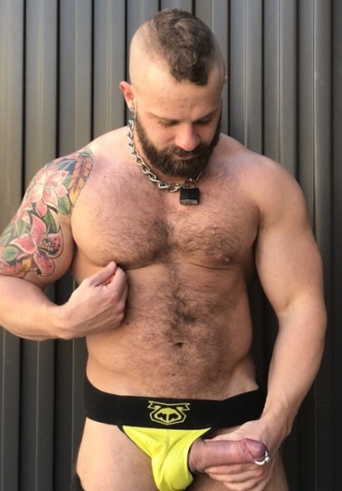 @DutchHairyGayLover