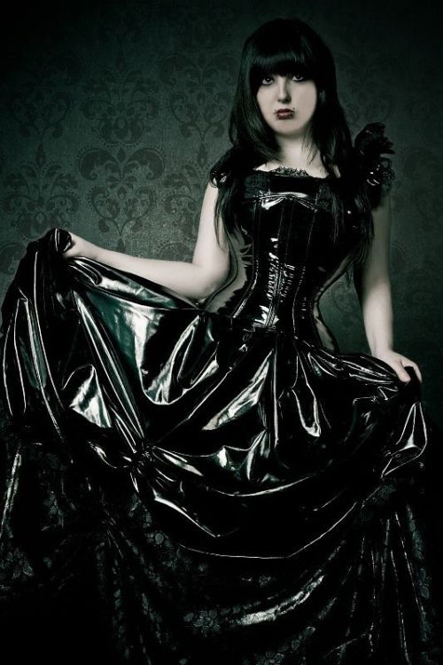 Victorian Goth