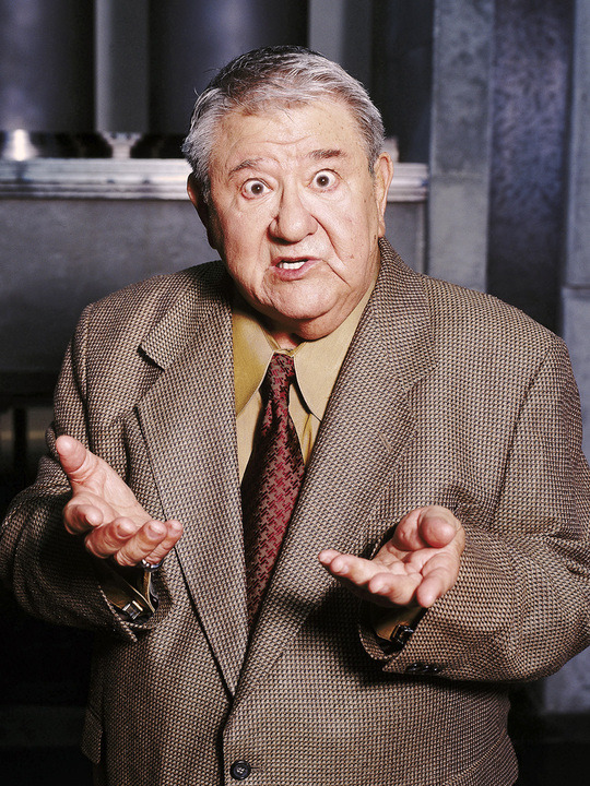 ting me a song buddy hackett