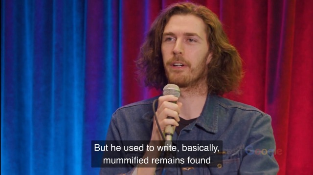 hozier on Tumblr