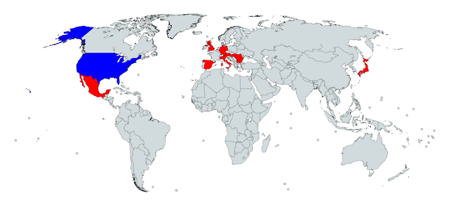 countries-the-u-s-has-declared-war-on-maps-on-the-web