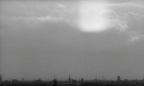 cinemawithoutpeople:Cinema without people: Wings of Desire...