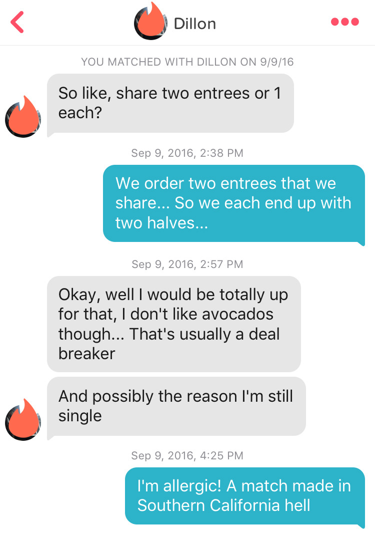 20 Best Dating App Opening Lines