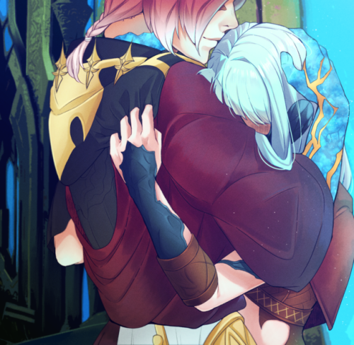 Wol Ffxiv Final Fantasy Xiv Tumblr