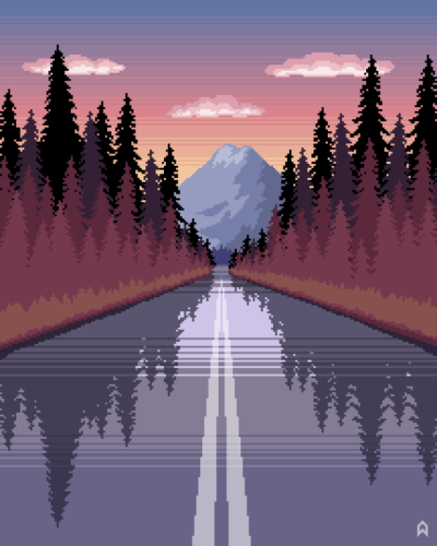 Featured image of post Pixel Forest Background Aesthetic pixel art pixels pixel aesthetic pixel landscape pixel forest pixel artist retro game aesthetic