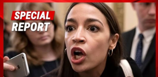Queens Judge Removes AOC From Ballot – She Didn’t Get Enough Signatures For Progressive Party Primary - Real Center News
