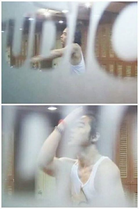 taeyang yg yg entertainment papa yg creeper stalker bigbang