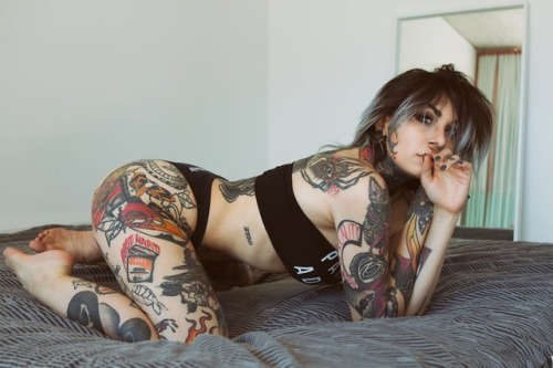 @Slim Suicide