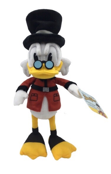 ducktales merch