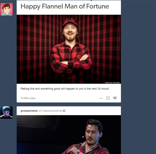 Markiplier-Reaction-Posts