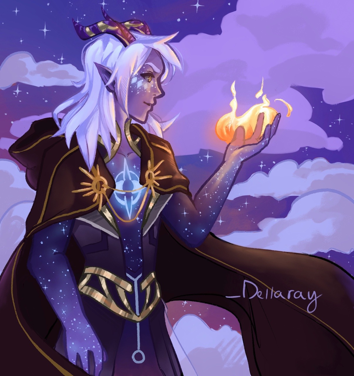 Aaravos Tdp | Tumblr