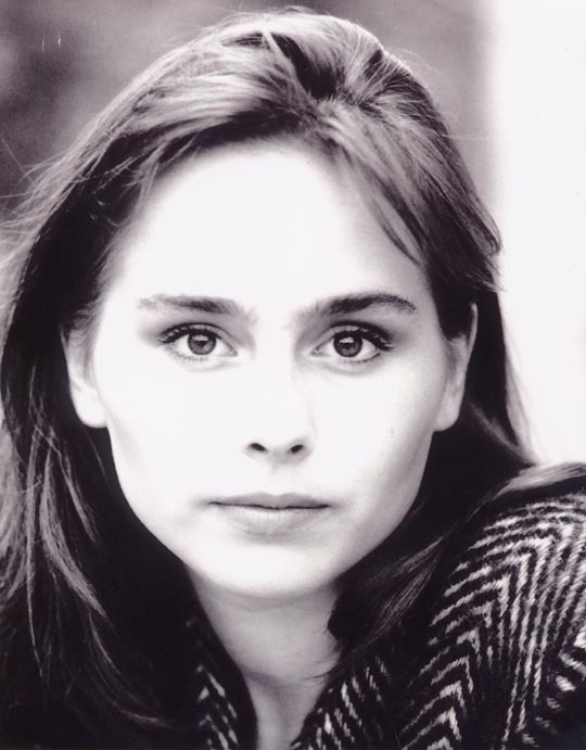 Tara Fitzgerald death