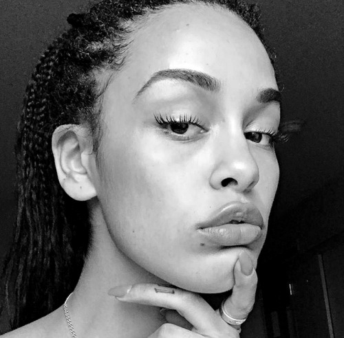 fansofjorja:jorja smith