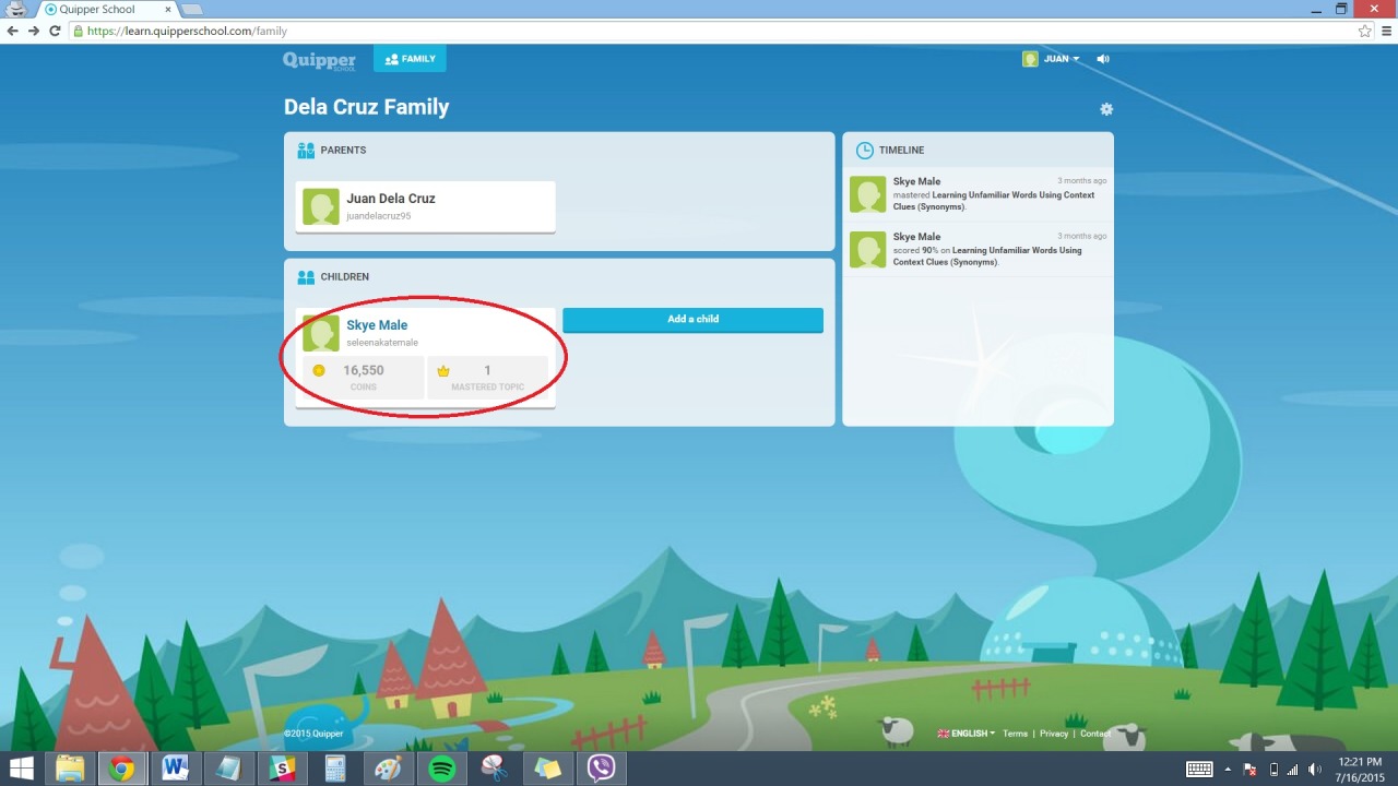 parent reviews quiver app parent reviews quiver app