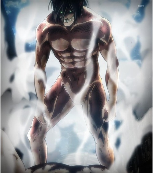 500px x 566px - death is â€” has there been porn of eren's titan yet because ...