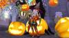平成最後のハロウィンドレア 平成最後のハロウィンドレア
